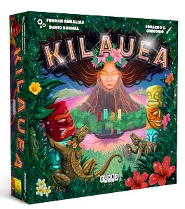 Kilauea