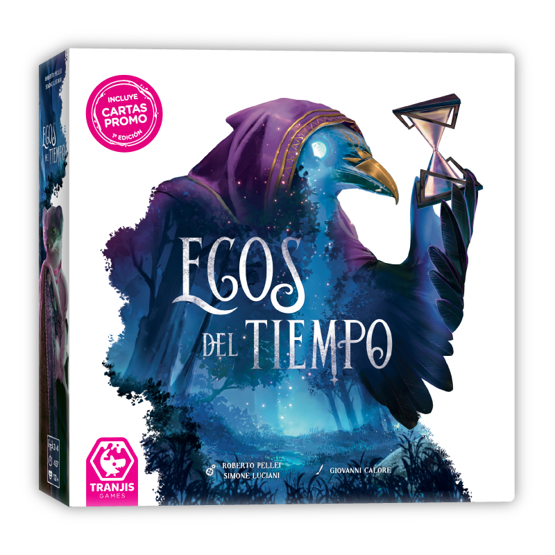 Ecos del Tiempo 