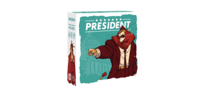 President