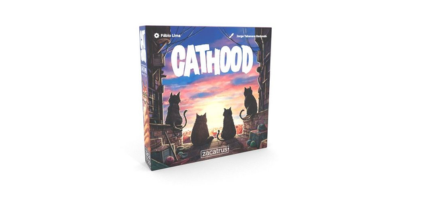 Cathood