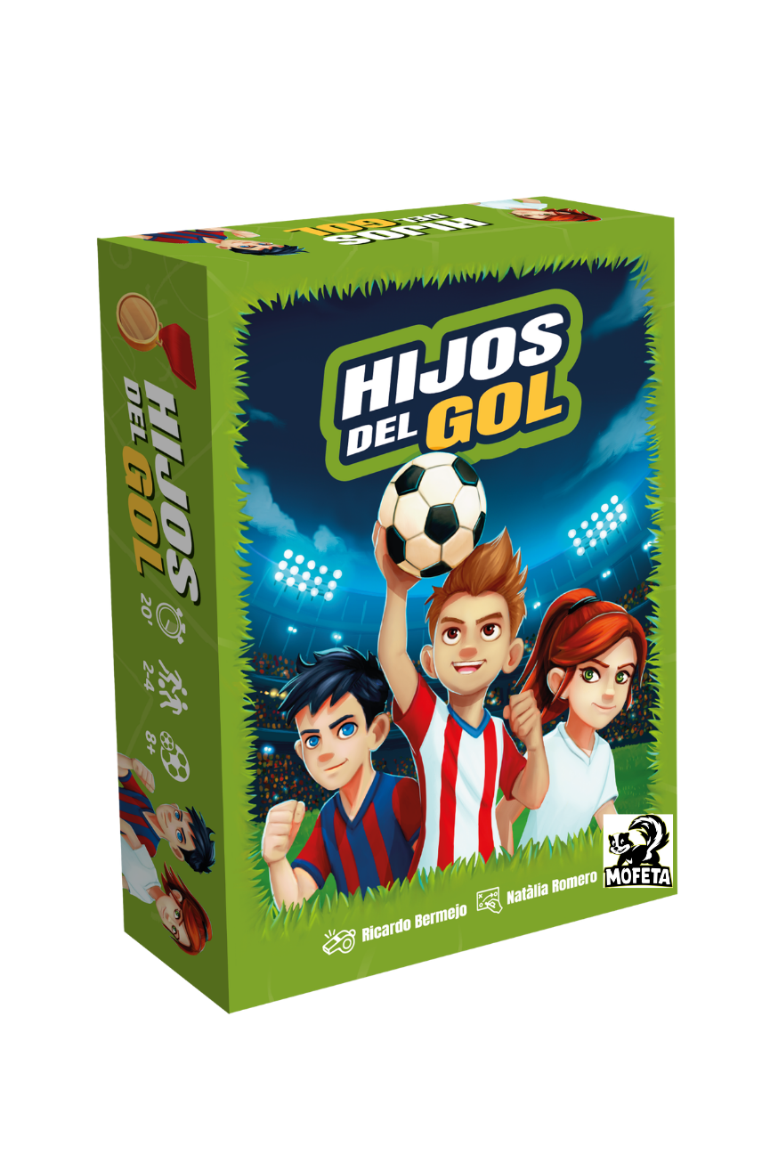 Hijos del Gol