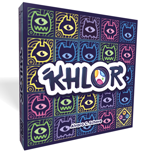 Khlor