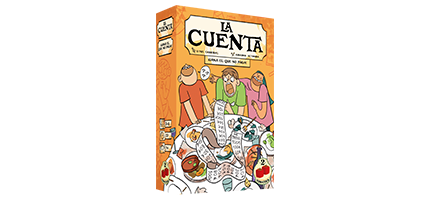 La Cuenta