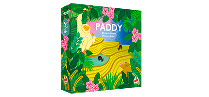 Paddy