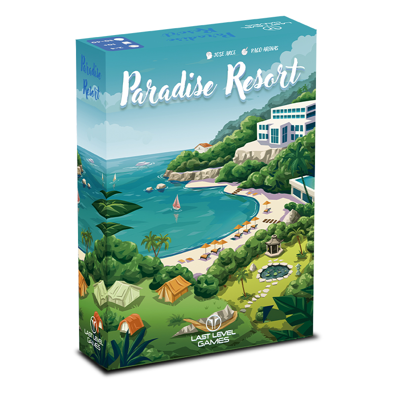 Paradise Resort