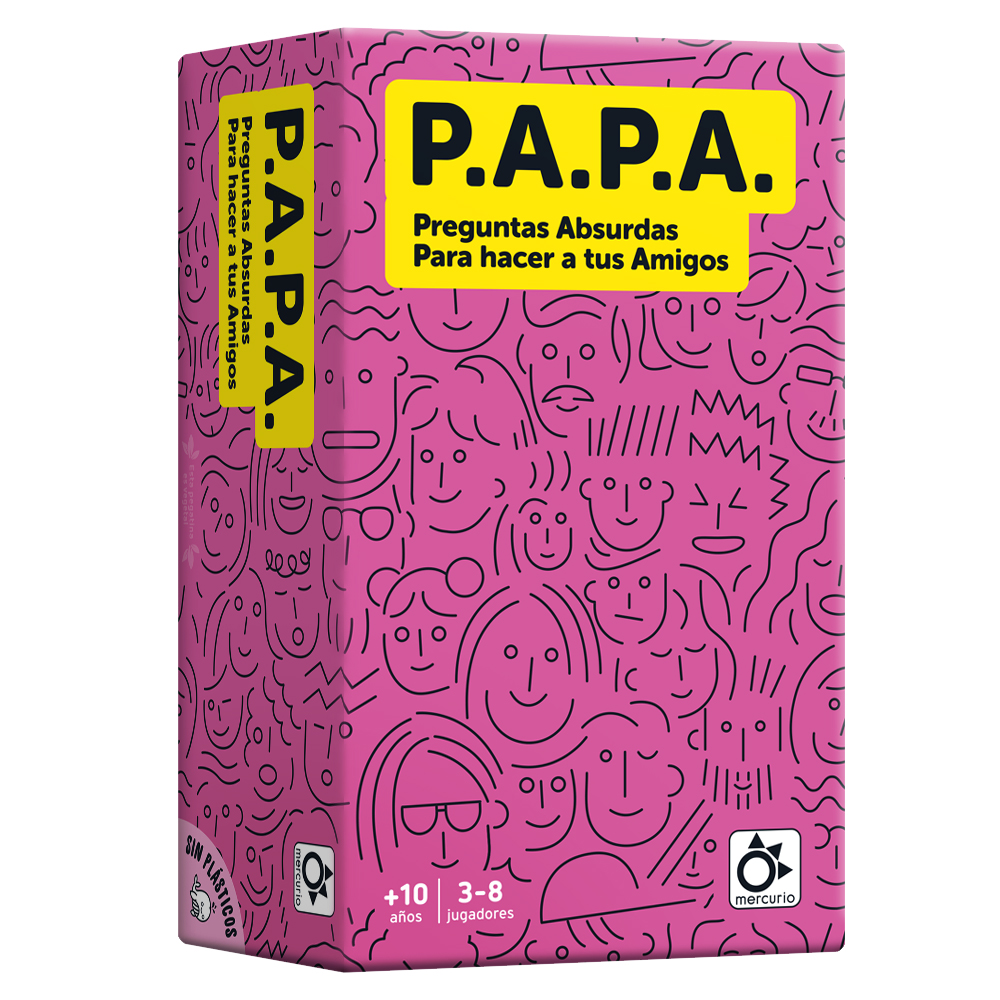P.A.P.A.