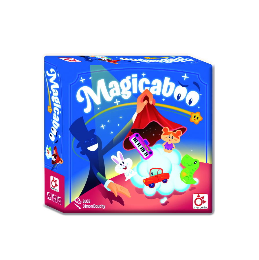 MAGICABOO