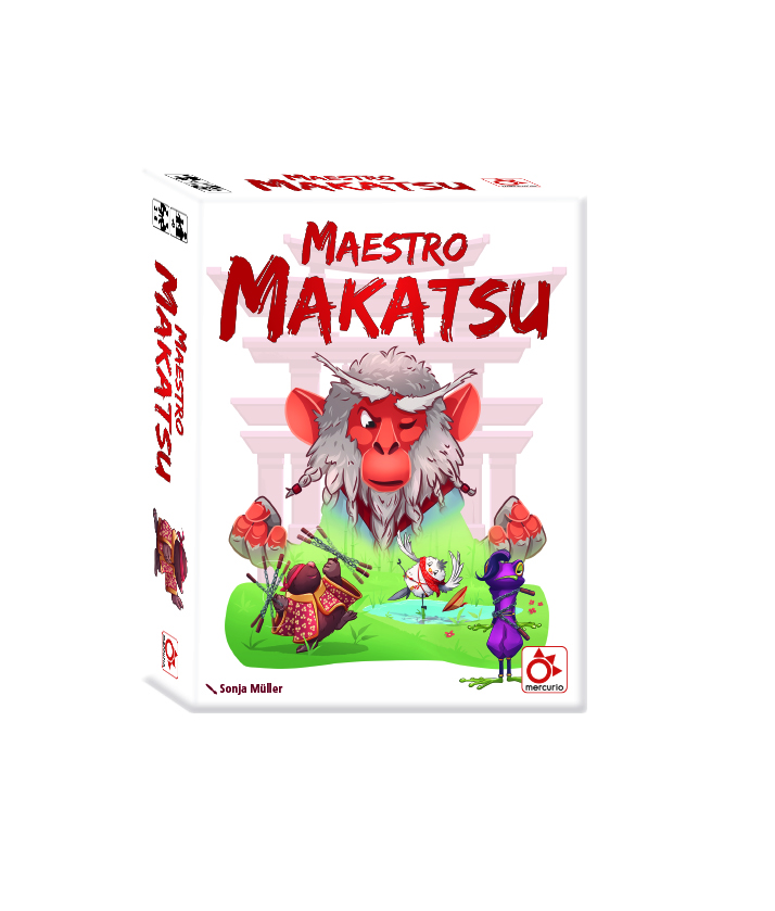 MAESTRO MAKATSU
