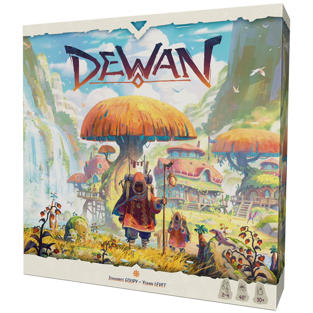 DEWAN