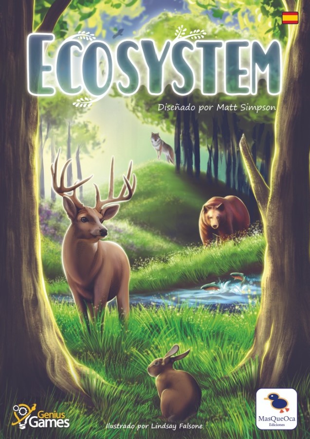 Ecosystem