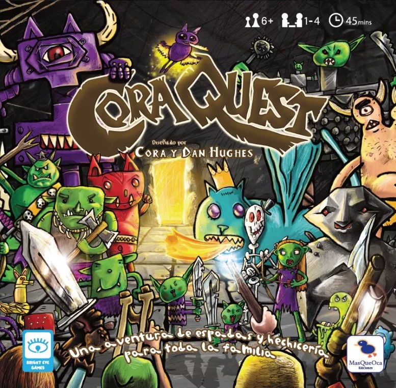 Coraquest
