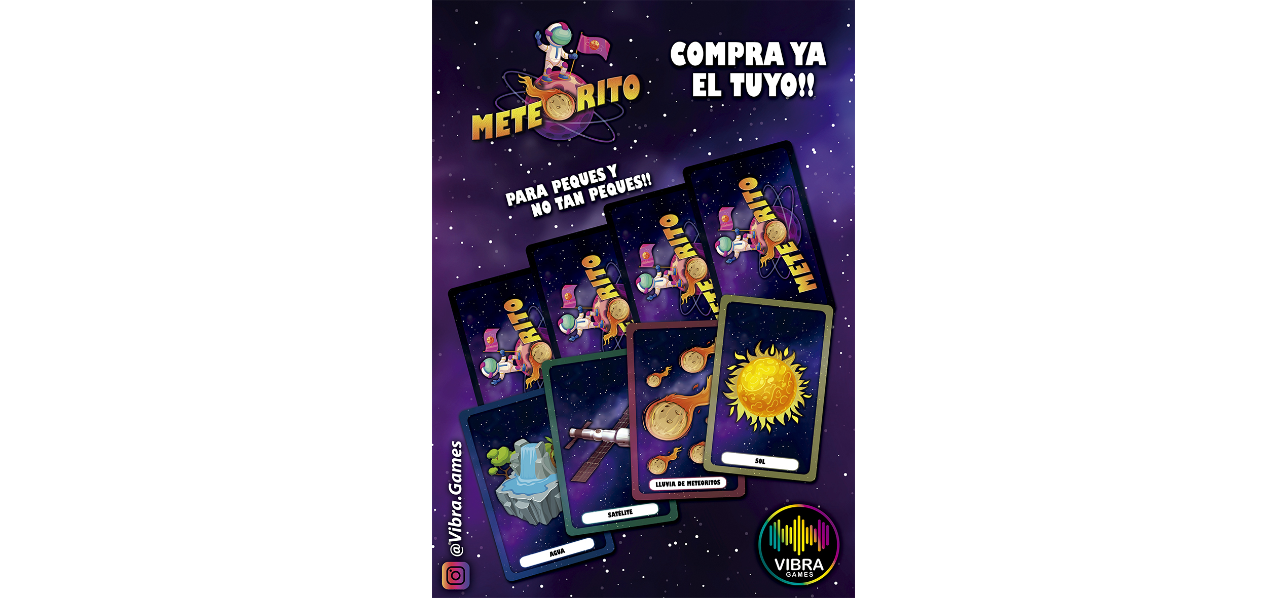 METEORITO