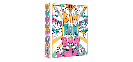 Bim Bam Bum
