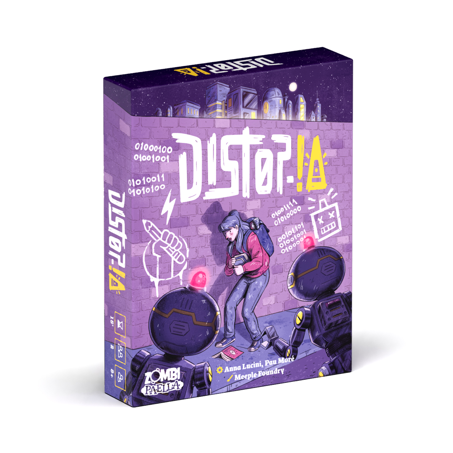 Distop-IA