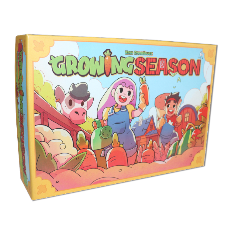 Growing Season