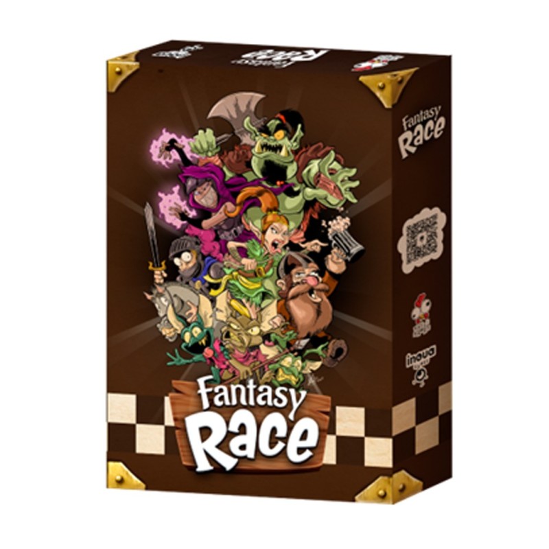 Fantasy Race