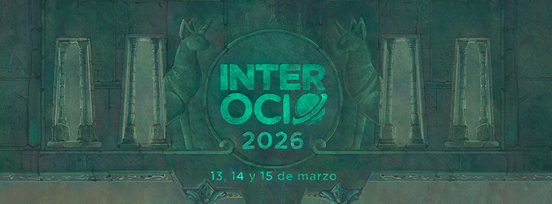 Los medios en InterOcio 2026