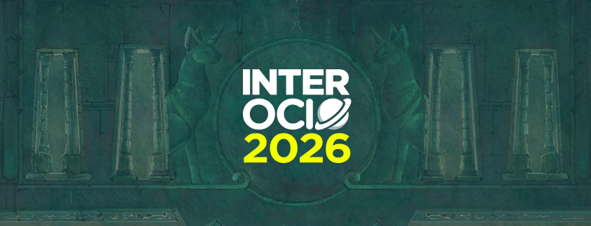 Premios InterOcio 2026